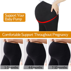 Pregnancy High Waist Leggings