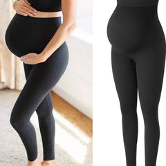 Pregnancy High Waist Leggings