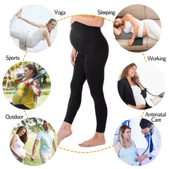 Pregnancy High Waist Leggings