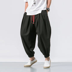 Loose Men Sweatpants