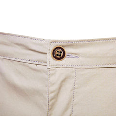 Elastic Men Shorts