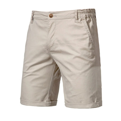 Elastic Men Shorts