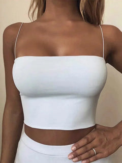 Women's Crop Top