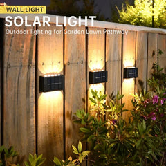 Outdoor Wall Lamp