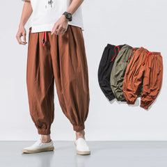 Loose Men Sweatpants