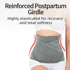 Postpartum Belly Band