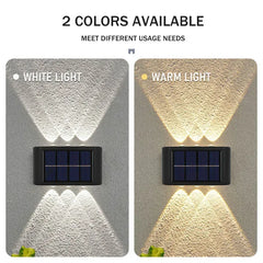 Outdoor Wall Lamp