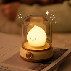 Mini Cute Desktop Lamp