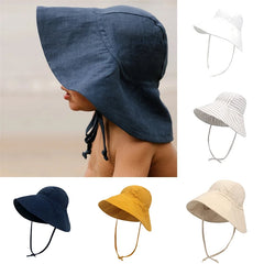 Baby Fashion Sun Hat