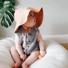 Baby Fashion Sun Hat