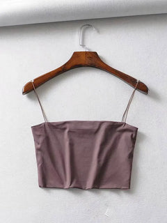 Women's Crop Top